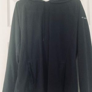 EUC Columbia Hoodie